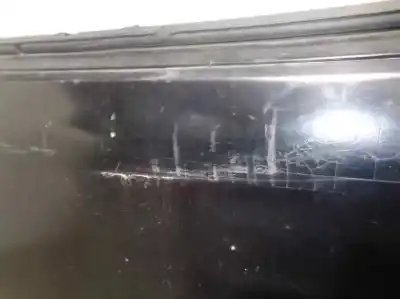 Second-hand car spare part tailgate for opel frontera a 2.3 turbodiesel oem iam references   