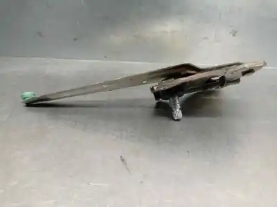 Автозапчастина б/у регулятор склона задній лівий для suzuki ignis rm (mh) 1.5 cat 99 cv / 73 kw посилання на oem iam 8354075g00  