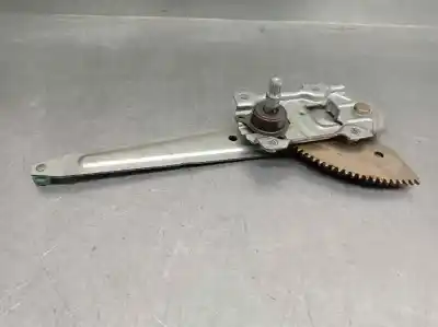 Автозапчастина б/у регулятор склона задній лівий для suzuki ignis rm (mh) 1.5 cat 99 cv / 73 kw посилання на oem iam 8354075g00  