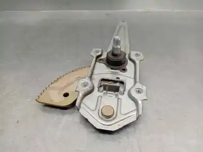 Автозапчастина б/у регулятор склона задній лівий для suzuki ignis rm (mh) 1.5 cat 99 cv / 73 kw посилання на oem iam 8354075g00  