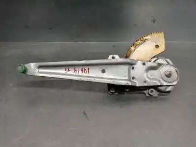 Second-hand car spare part rear left window regulator for suzuki ignis rm (mh) 1.5 cat 99 cv / 73 kw oem iam references 8354075g00