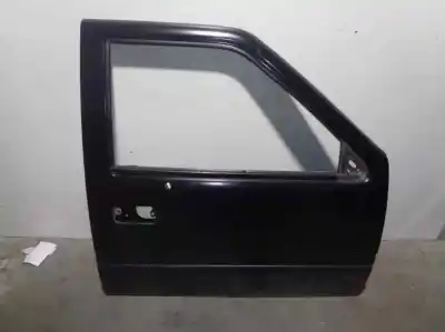 Peça sobressalente para automóvel em segunda mão porta dianteira direita por opel frontera a 2.3 turbodiesel referências oem iam 91154422