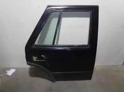 Peça sobressalente para automóvel em segunda mão porta do automóvel traseira direita por opel frontera a 2.3 turbodiesel referências oem iam 124682