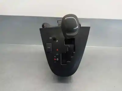 Peça sobressalente para automóvel em segunda mão alavanca de velocidades por toyota corolla verso (r1) 2.2 d-4d sol referências oem iam 3356064050