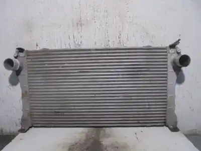 Peça sobressalente para automóvel em segunda mão intercooler por toyota corolla verso (r1) 2.2 d-4d sol referências oem iam 179400r030