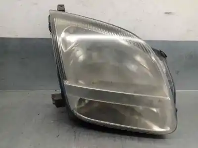 Second-hand car spare part right headlight for suzuki ignis rm (mh) 1.5 cat 99 cv / 73 kw oem iam references 3512086g10