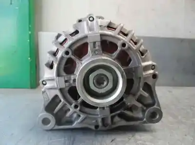 Автозапчасти б/у ГЕНЕРАТОР за CITROEN C3 (F DESDE 11/2001)  ссылки OEM IAM 0000295083  8G9B067