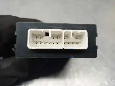 Автозапчастина б/у блок управління іммобілізатором для suzuki ignis rm (mh) 1.5 cat 99 cv / 73 kw посилання на oem iam 3886086g00  