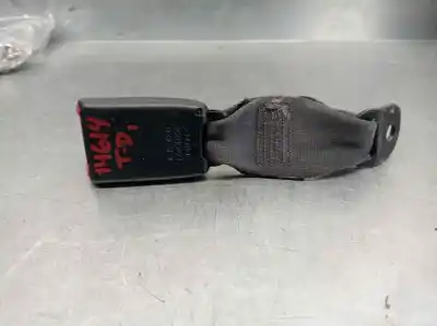 Автозапчастина б/у гачок для suzuki ignis rm (mh) 1.5 cat 99 cv / 73 kw посилання на oem iam 8490686g0  