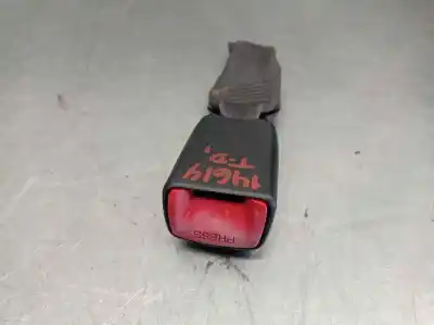 Автозапчастина б/у гачок для suzuki ignis rm (mh) 1.5 cat 99 cv / 73 kw посилання на oem iam 8490686g0  