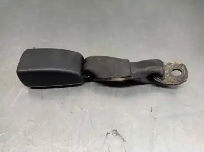 Second-hand car spare part seat belt buckle for suzuki ignis rm (mh) 1.5 cat 99 cv / 73 kw oem iam references 8490686g0