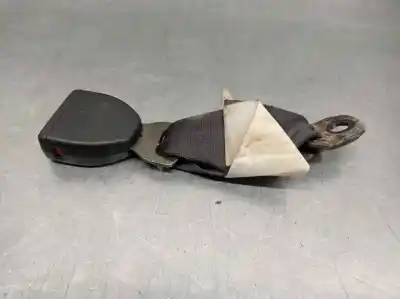 Автозапчасти б/у крюк для ремня задний центральный за suzuki ignis rm (mh) 1.5 cat 99 cv / 73 kw ссылки oem iam 8490686g0  