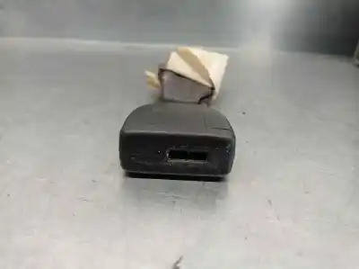 Автозапчасти б/у крюк для ремня задний центральный за suzuki ignis rm (mh) 1.5 cat 99 cv / 73 kw ссылки oem iam 8490686g0  