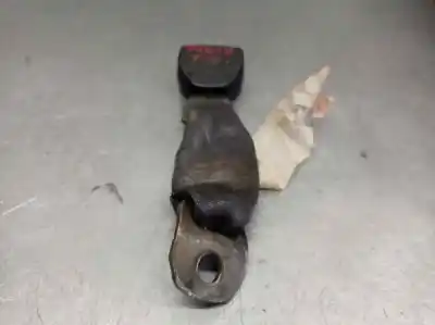 Автозапчасти б/у крюк для ремня задний центральный за suzuki ignis rm (mh) 1.5 cat 99 cv / 73 kw ссылки oem iam 8490686g0  