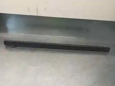Pièce détachée automobile d'occasion PLAGE ARRIÈRE pour PEUGEOT 307 CC (S2)  Références OEM IAM 8794PE  