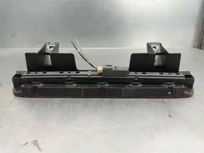 Автозапчастина б/у центральний гампов для suzuki ignis rm (mh) 1.5 cat 99 cv / 73 kw посилання на oem iam 3582083e005pk  