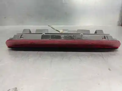 Автозапчастина б/у центральний гампов для suzuki ignis rm (mh) 1.5 cat 99 cv / 73 kw посилання на oem iam 3582083e005pk  