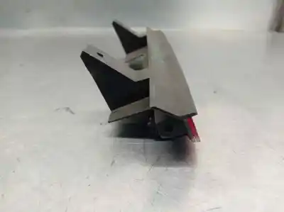 Автозапчастина б/у центральний гампов для suzuki ignis rm (mh) 1.5 cat 99 cv / 73 kw посилання на oem iam 3582083e005pk  