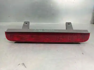 Second-hand car spare part central brake light for suzuki ignis rm (mh) 1.5 cat 99 cv / 73 kw oem iam references 3582083e005pk