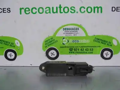 Pièce détachée automobile d'occasion CAPTEUR pour MERCEDES-BENZ CLASE E (W211) BERLINA  Références OEM IAM 0028202726  0028202726