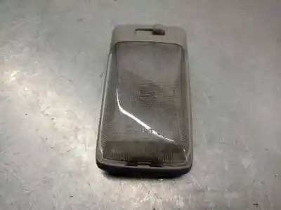 Автозапчастина б/у внутрішне світло для suzuki ignis rm (mh) 1.5 cat 99 cv / 73 kw посилання на oem iam 8490286g13ed3