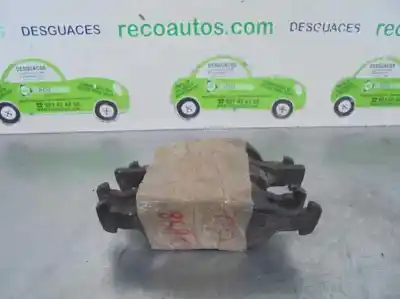 Second-hand car spare part BRAKE PADS for FIAT PUNTO BERLINA (188)  OEM IAM references   