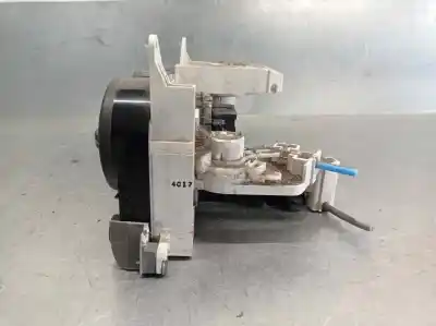 Автозапчастина б/у контроль опалення / кондиціонації для suzuki ignis rm (mh) 1.5 cat 99 cv / 73 kw посилання на oem iam 7440086g30  