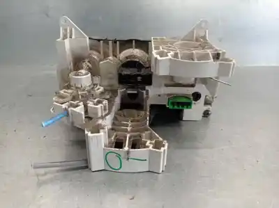 Автозапчастина б/у контроль опалення / кондиціонації для suzuki ignis rm (mh) 1.5 cat 99 cv / 73 kw посилання на oem iam 7440086g30  