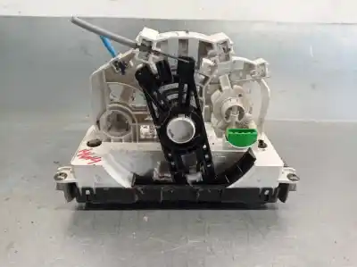 Автозапчастина б/у контроль опалення / кондиціонації для suzuki ignis rm (mh) 1.5 cat 99 cv / 73 kw посилання на oem iam 7440086g30  