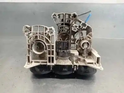 Автозапчастина б/у контроль опалення / кондиціонації для suzuki ignis rm (mh) 1.5 cat 99 cv / 73 kw посилання на oem iam 7440086g30  