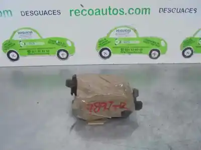 Second-hand car spare part BRAKE PADS for FIAT PUNTO BERLINA (188)  OEM IAM references   