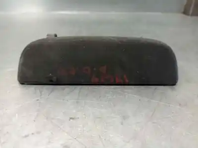 Автозапчастина б/у зовнішня ручка передня прав для suzuki ignis rm (mh) 1.5 cat 99 cv / 73 kw посилання на oem iam 