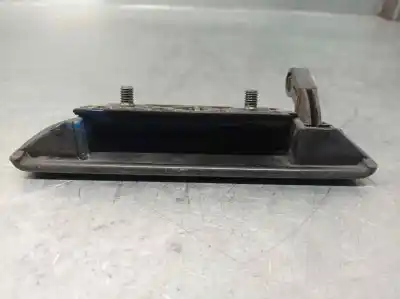 Автозапчастина б/у зовнішня ручка передня прав для suzuki ignis rm (mh) 1.5 cat 99 cv / 73 kw посилання на oem iam   