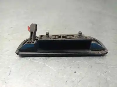 Second-hand car spare part exterior left front door handle for suzuki ignis rm (mh) 1.5 cat 99 cv / 73 kw oem iam references   