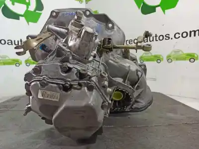 Gebrauchtes Autoersatzteil getriebe zum opel vectra a 2.0 oem-iam-referenzen w357 f18 i11542