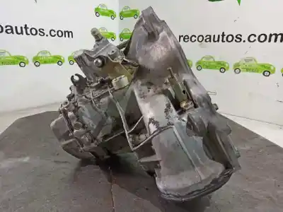 Gebrauchtes Autoersatzteil getriebe zum opel vectra a 2.0 oem-iam-referenzen w357 f18 i11542