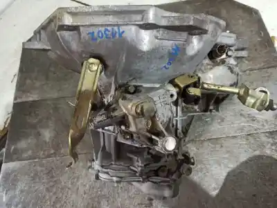 Gebrauchtes Autoersatzteil getriebe zum opel vectra a 2.0 oem-iam-referenzen w357 f18 i11542