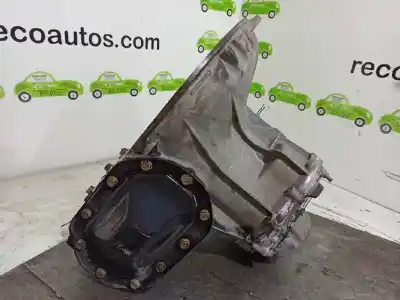 Gebrauchtes Autoersatzteil getriebe zum opel vectra a 2.0 oem-iam-referenzen w357 f18 i11542