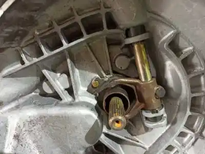 Gebrauchtes Autoersatzteil getriebe zum opel vectra a 2.0 oem-iam-referenzen w357 f18 i11542