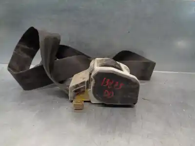 Peça sobressalente para automóvel em segunda mão CINTO DE SEGURANÇA DIANTEIRO DIREITO por SEAT IBIZA (6K)  Referências OEM IAM 6K4857706  