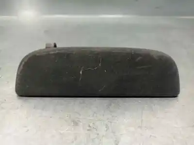 Автозапчастина б/у завнішня ручка задня права для suzuki ignis rm (mh) 1.5 cat 99 cv / 73 kw посилання на oem iam 