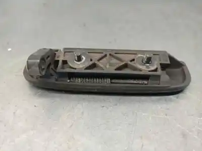 Автозапчастина б/у завнішня ручка задня права для suzuki ignis rm (mh) 1.5 cat 99 cv / 73 kw посилання на oem iam   