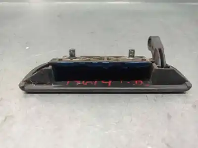 Автозапчастина б/у завнішня ручка задня права для suzuki ignis rm (mh) 1.5 cat 99 cv / 73 kw посилання на oem iam   