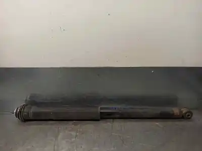 Second-hand car spare part right rear shock absorber for toyota yaris (ksp9/scp9/nlp9) 1.4 turbodiesel cat oem iam references 485300d180