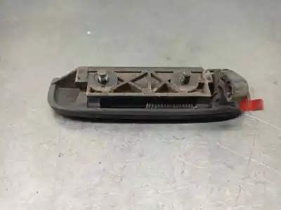 Автозапчастина б/у завнішня ручка задня ліва для suzuki ignis rm (mh) 1.5 cat 99 cv / 73 kw посилання на oem iam   