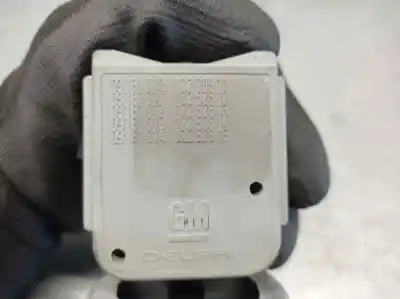 Second-hand car spare part headlights switch for suzuki ignis rm (mh) 1.5 cat 99 cv / 73 kw oem iam references 09181010  