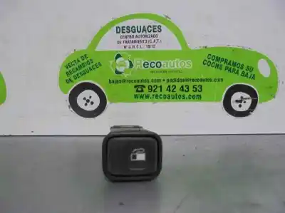 Peça sobressalente para automóvel em segunda mão comutador de luzes por land rover range rover (lp) 2.5 turbodiesel referências oem iam 