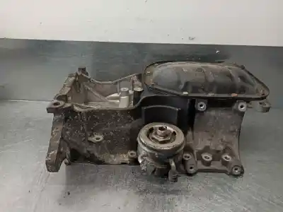 Second-hand car spare part sump for toyota yaris (ksp9/scp9/nlp9) 1.4 turbodiesel cat oem iam references 1211121032  
