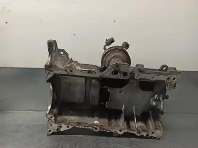 Second-hand car spare part sump for toyota yaris (ksp9/scp9/nlp9) 1.4 turbodiesel cat oem iam references 1211121032  