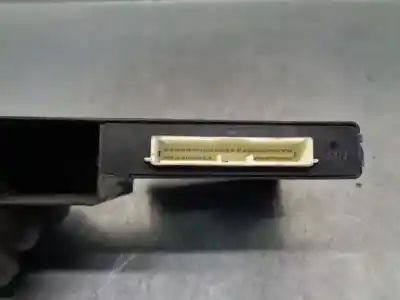 Second-hand car spare part electronic module for toyota yaris (ksp9/scp9/nlp9) 1.4 turbodiesel cat oem iam references 8930052021  2326000110